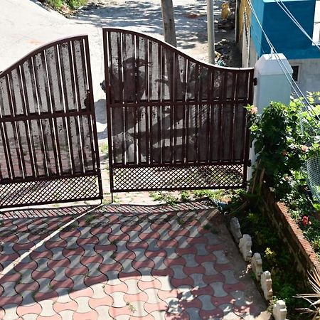 City Villa Retreat Кодайканал Экстерьер фото