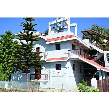 City Villa Retreat Кодайканал Экстерьер фото