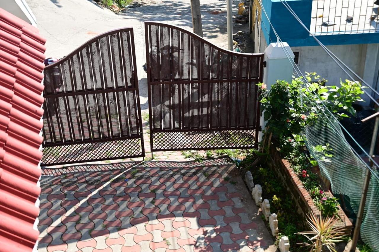 City Villa Retreat Кодайканал Экстерьер фото