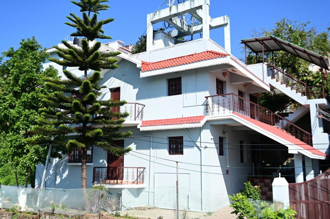 City Villa Retreat Кодайканал Экстерьер фото