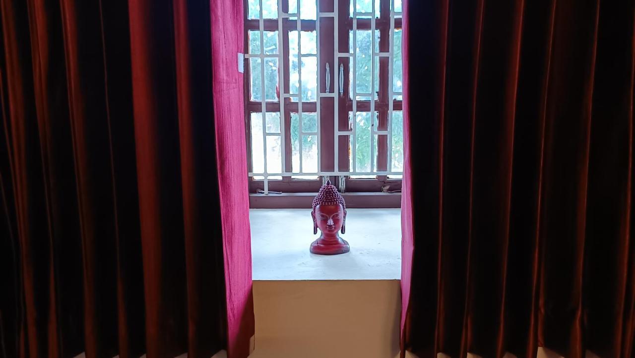 City Villa Retreat Кодайканал Экстерьер фото